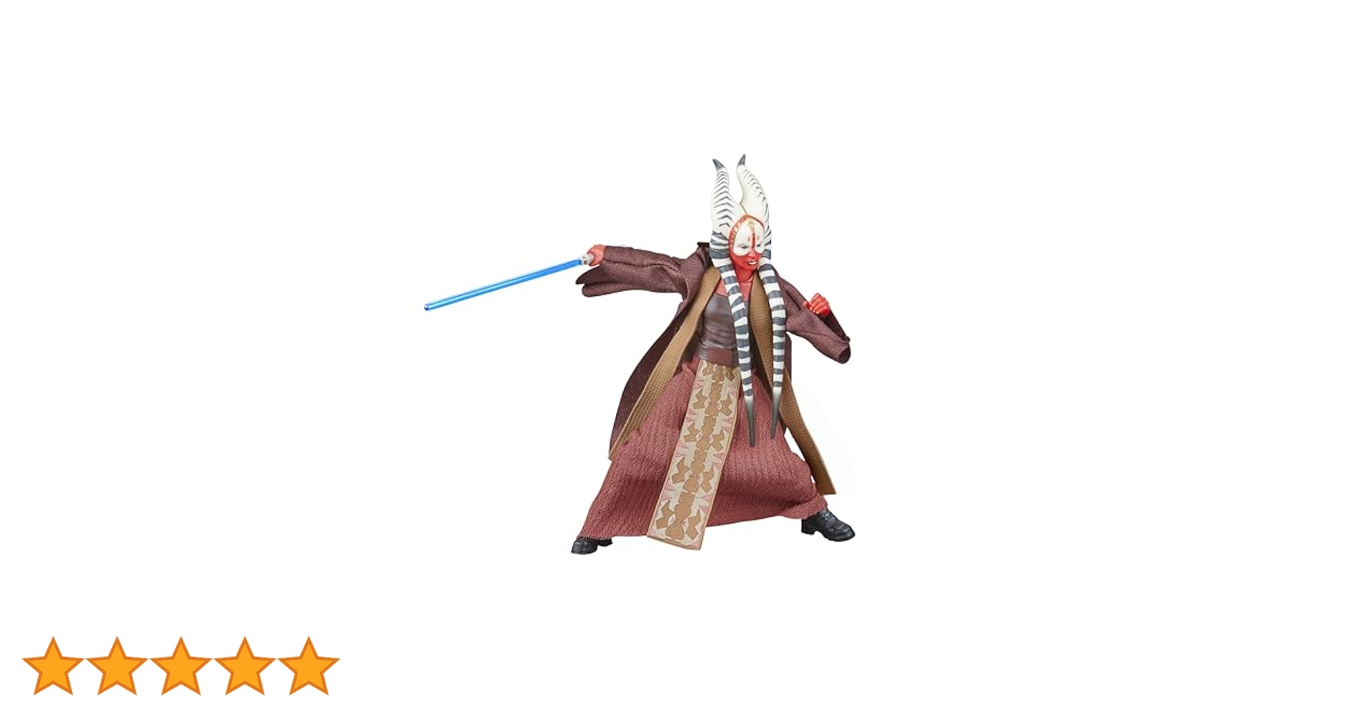 シャーク ティー スターウォーズ ハズブロ 12インチフィギュア スター・ウォーズ』【ハズブロ アクションフィギュア】12